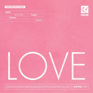 Eve Pink K-POP