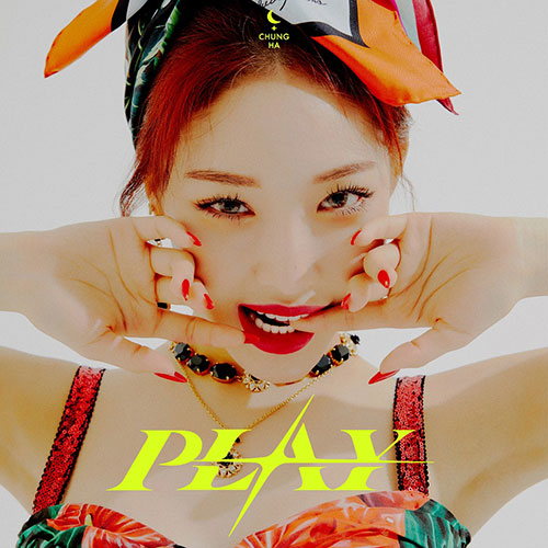 Eve Pink K-POP