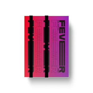 Eve Pink K-POP