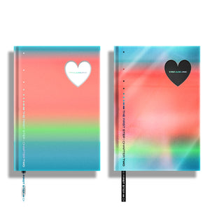 TREASURE (트레저) 2ND SINGLE ALBUM - [THE FIRST STEP : CHAPTER TWO]