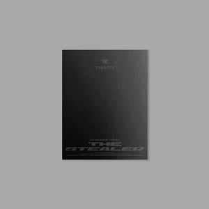 THE BOYZ (더보이즈) 5TH MINI ALBUM - [CHASE]