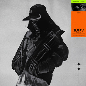 NUKSAL (넉살) 2ND ALBUM - [1Q87]