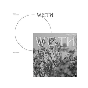 PENTAGON (펜타곤) 10TH MINI ALBUM - [WE:TH]