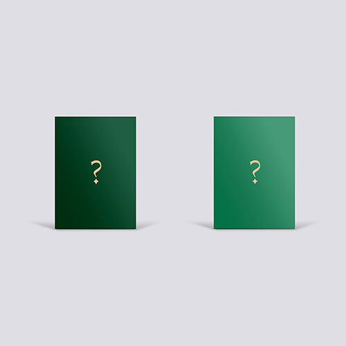 MAMAMOO (마마무) 10TH MINI ALBUM - [TRAVEL]
