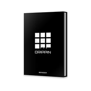 DRIPPIN (드리핀) 1ST MINI ALBUM - [Boyager]