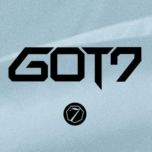 GOT7 (갓세븐) 4TH FULL ALBUM - [Breath of Love : Last Piece]