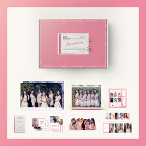 Apink (에이핑크)- [2021 SEASON'S GREETINGS]