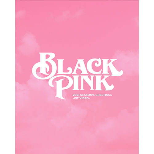 BLACKPINK (블랙핑크) - 2021 SEASON’S GREETINGS [KIT VIDEO]