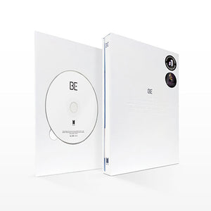 BTS (방탄소년단) ALBUM - BE (Essential Edition) + WEVERSE GIFT
