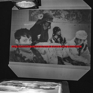 SHINee (샤이니) 7TH ALBUM - [Don’t Call Me] (Photo Book Ver.)