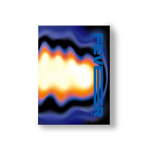 ATEEZ (에이티즈) ALBUM - [ZERO : FEVER Part.2]
