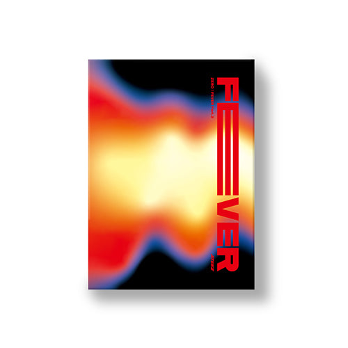 ATEEZ (에이티즈) ALBUM - [ZERO : FEVER Part.2]
