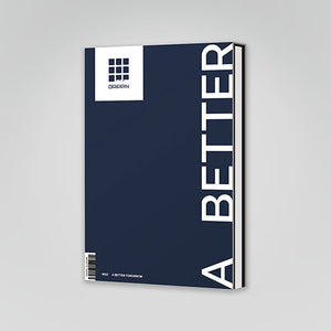 DRIPPIN (드리핀) 2ND MINI ALBUM - [A Better Tomorrow]