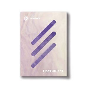 D-CRUNCH (디크런치) 4TH MINI ALBUM - [DAYDREAM]