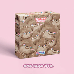 OH MY GIRL (오마이걸) 8TH MINI ALBUM -  [Dear OHMYGIRL]