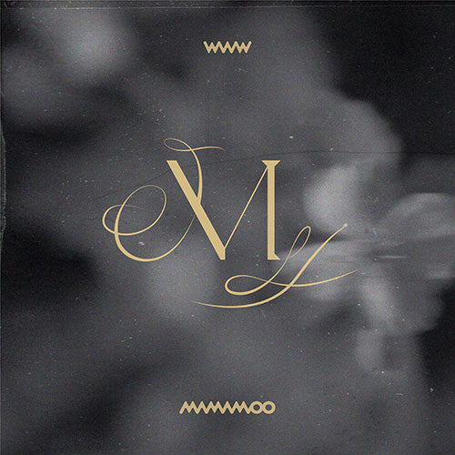MAMAMOO (마마무) 11TH MINI ALBUM - [WAW]