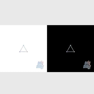 OnlyOneOf (온리원오브) 2ND MINI ALBUM - [Line Sun Goodness]