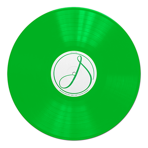 JOY (조이) SPECIAL ALBUM - [HELLO] (LP Ver.)