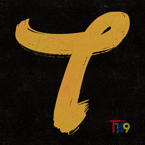 T1419 3RD SINGLE ALBUM - [BEFORE SUNRISE Part. 3]