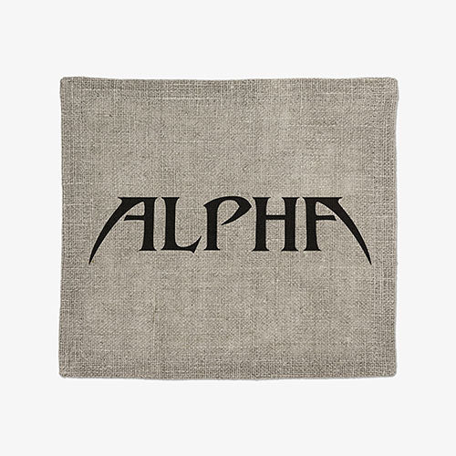 CL (씨엘) ALBUM - [ALPHA] (MONO VER.)