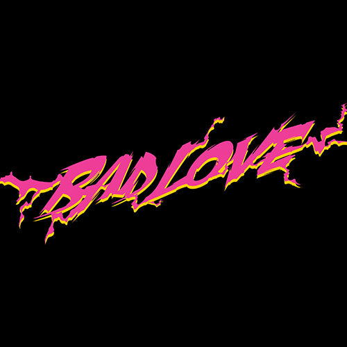 KEY (키) 1ST MINI ALBUM - [BAD LOVE] (LP Ver.)