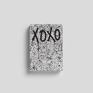 JEON SOMI (전소미) THE FIRST ALBUM - [XOXO]