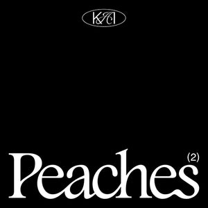 KAI (카이) 2ND MINI ALBUM - [Peaches] (Photobook A Ver. - Peaches)