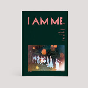 WEKI MEKI (위키미키) 5TH MINI ALBUM - [I AM ME.]