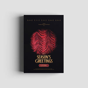 N.Flying (엔플라잉) - 2022 SEASON’S GREETINGS