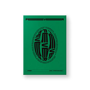 ATEEZ (에이티즈) ALBUM - [ZERO : FEVER EPILOGUE]