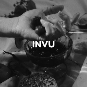 TAEYEON (태연) 3RD ALBUM - [INVU] (LIMITED EDITION)