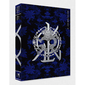 KINGDOM (킹덤) ALBUM - [History Of Kingdom : Part Ⅳ. Dann]