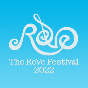 Red Velvet (레드벨벳) MINI ALBUM - ’The ReVe Festival 2022 : Feel My Rhythm’ (ReVe Ver.)