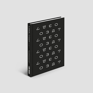 LISA (리사) - [0327 PHOTOBOOK VOL.03] (+YG SELECT GIFT)