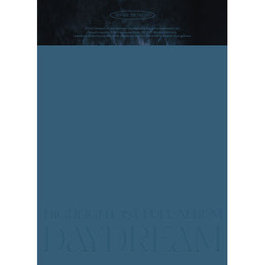 HIGHLIGHT (하이라이트) 1ST ALBUM - [DAYDREAM]