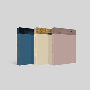 HIGHLIGHT (하이라이트) 1ST ALBUM - [DAYDREAM]