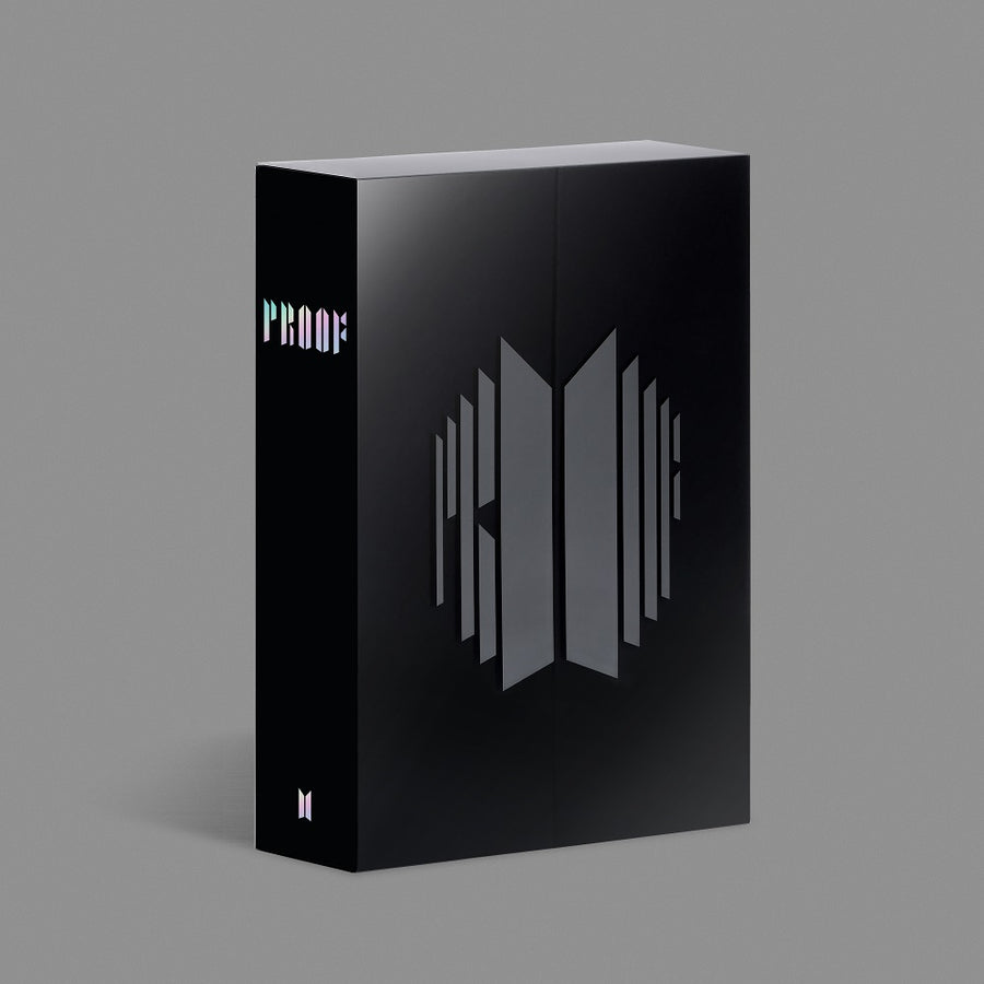 BTS (방탄소년단) ALBUM - [PROOF] (Standard Edition) (3CD)