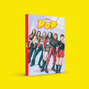 bugAboo (버가부) 2ND SINGLE ALBUM - [POP]