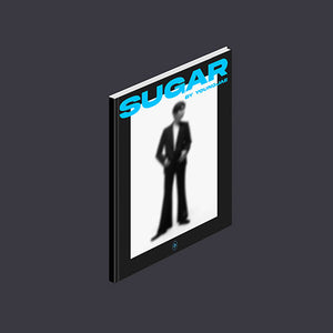 YOUNGJAE (영재) 2ND MINI ALBUM - [SUGAR]