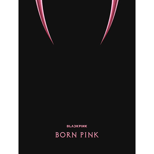 Photocards Black Pink