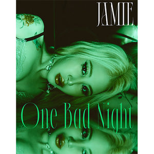 JAMIE (제이미) 1ST EP ALBUM - [One Bad Night]