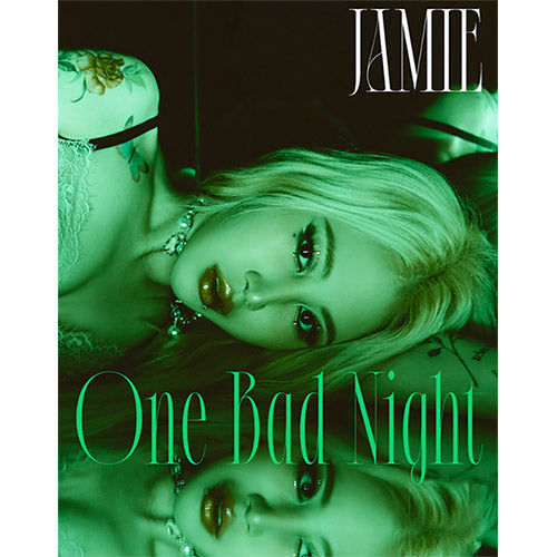 JAMIE (제이미) 1ST EP ALBUM - [One Bad Night]