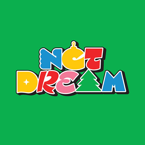 NCT DREAM (엔시티 드림) WINTER SPECIAL MINI ALBUM - [Candy] (Digipack Ver.)