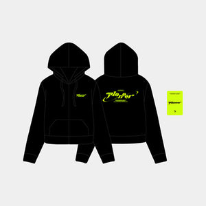 P1Harmony (피원하모니) - LIVE TOUR [P1ustage H : P1ONEER] IN SEOUL OFFICIAL MD (HOOD ZIP-UP)