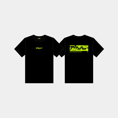 P1Harmony (피원하모니) - LIVE TOUR [P1ustage H : P1ONEER] IN SEOUL OFFICIAL MD (T-SHIRT)