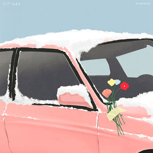 EPIK HIGH (에픽하이) ALBUM - [Strawberry]