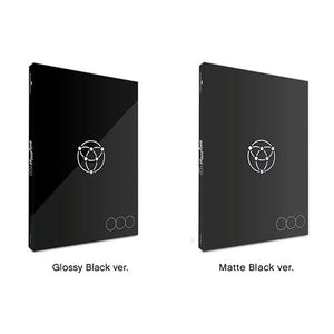 OnlyOneOf (온리원오브) ALBUM - seOul cOllectiOn