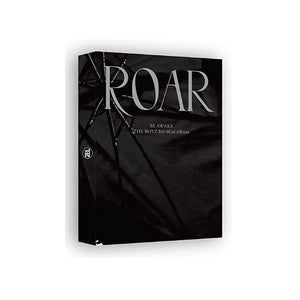 THE BOYZ ( 더보이즈) 8TH MINI ALBUM - [BE AWAKE] (Platform Ver.)