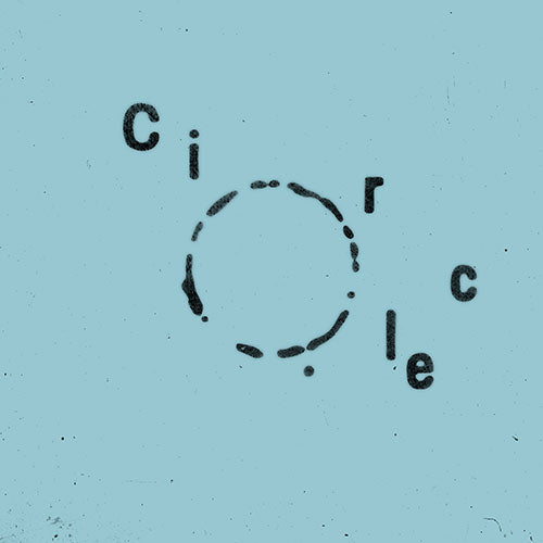 ONEW (온유) 1ST ALBUM - [Circle] (QR Ver)