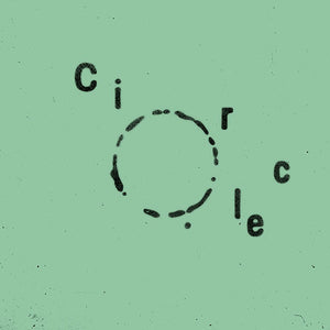 ONEW (온유) 1ST ALBUM - [Circle] (SMini Ver.)